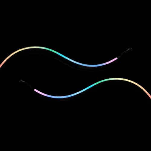 phanteks neon d rgb led strips