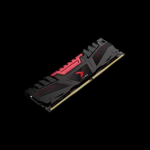 pny xlr8 gaming 8gb ddr4 3200mhz desktop ram 2