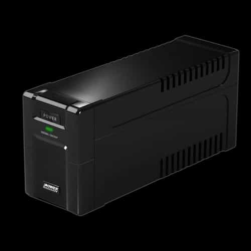 power guard pg650va cs 650va offline ups