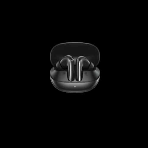 qcy ht15 buds anc tws black buds inside case