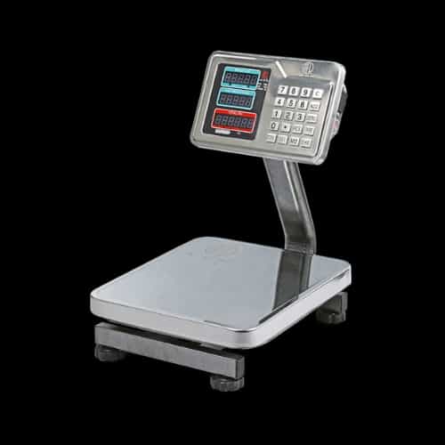 rfl platform scale 60kg small