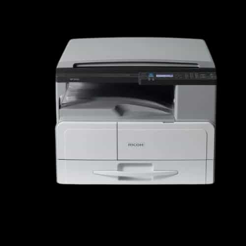ricoh mp 2014d multifunction copier