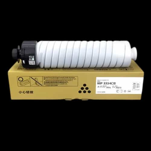 ricoh mp 3554s black print toner cartridge main