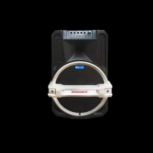 ronamax t12 compact bluetooth portable speaker