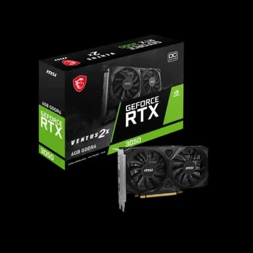 rtx 3050 ventus 2x e 6g oc 01 500x500