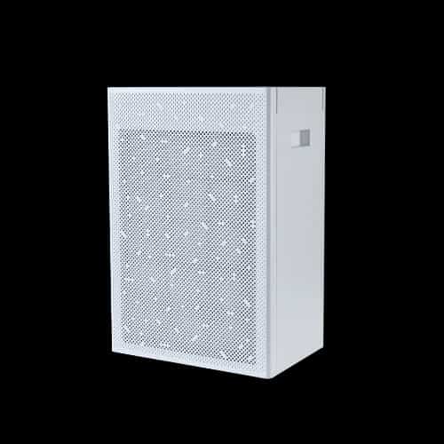 sa600 air purifier