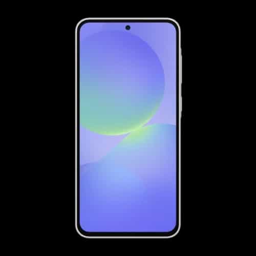 samsung galaxy a36 5g 12 256gb awesome white 2