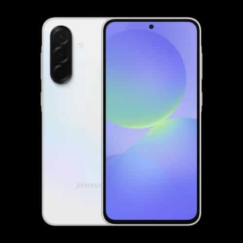 samsung galaxy a36 5g 12 256gb awesome white