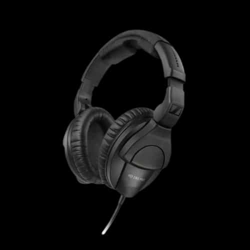 sennheiser hd280 pro studio monitoring headphone