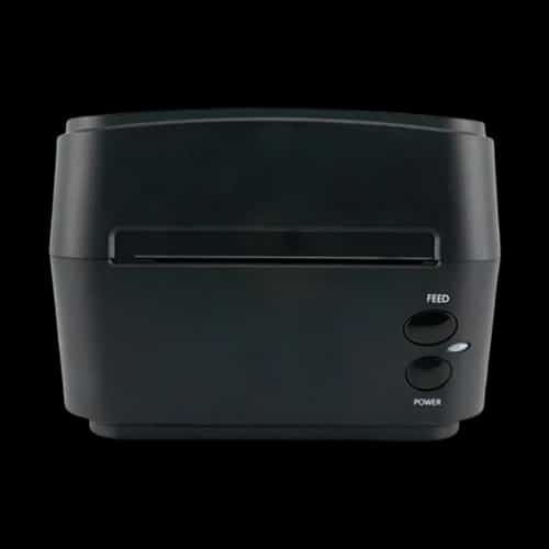 sewoo lk b24 bar code label printer