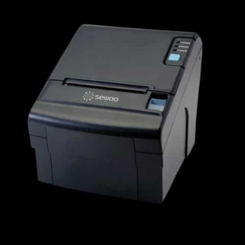 sewoo lk tl200 thermal pos printer