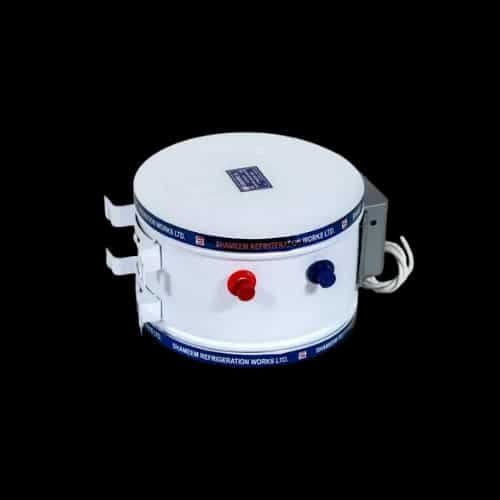 shameem tropica 30 litre geyser 7 gallon standard