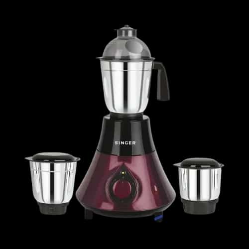 singer optima lite m 550w blender