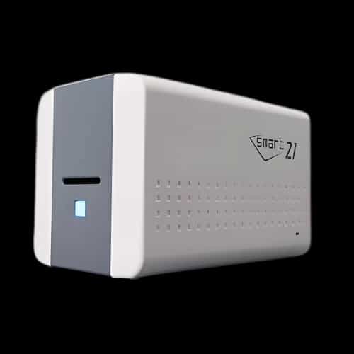 smart 21 all in one starter id card printer main