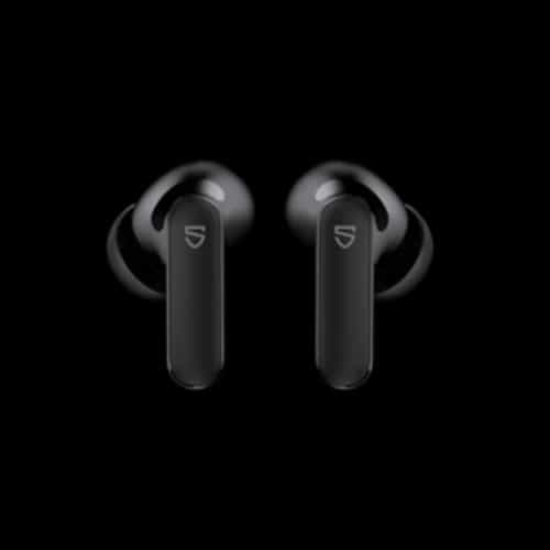 soundpeats q3 pro anc tws earbuds blackbuds