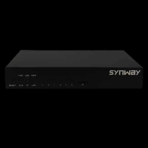 synway uc200 30 ip pbx system main