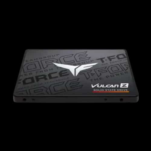 team t force vulcan z 256gb 25 inch sata ssd 2