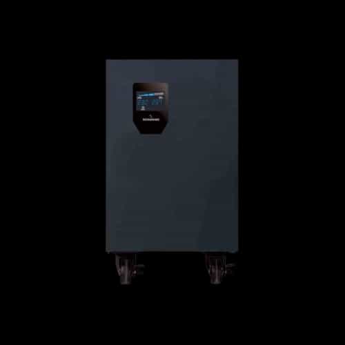 tecnoware 18kva electronic single phase stabilizer