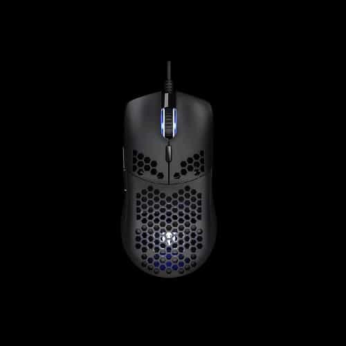 tecware exo plus rgb gaming mouse