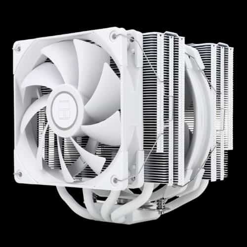 thermalright frost spirit 140 white v3 cpu cooler