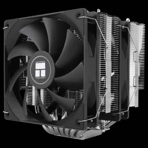 thermalright phantom spirit 120 se cpu cooler