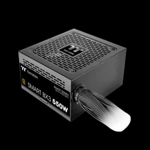 thermaltake smart bx3 550w