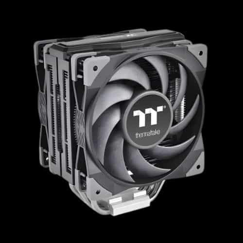 thermaltake toughair 510 air cpu cooler main