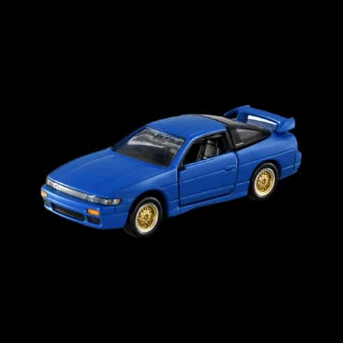 tomica 162063 premium tp 39 sileighty car sid