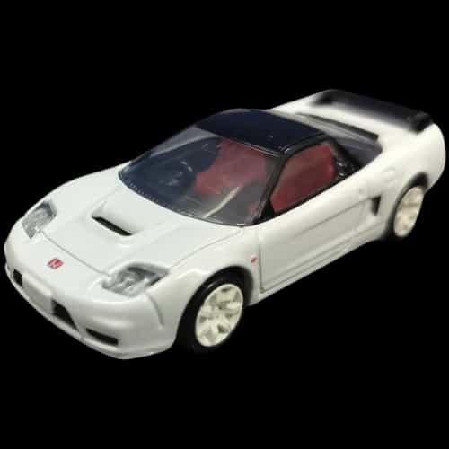 tomica 270713 premium tp 36 honda nsx r car left