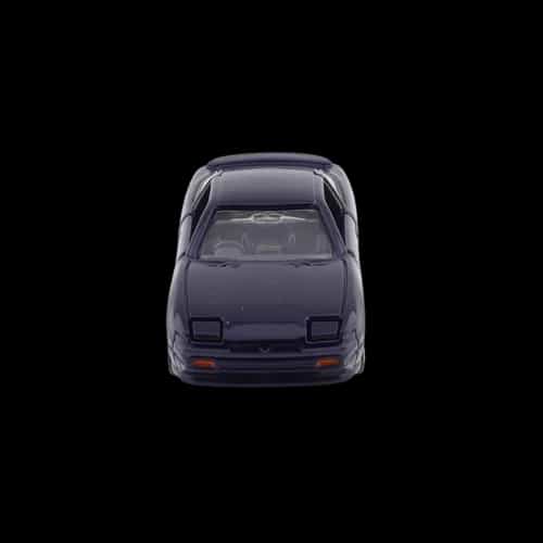 tomica 951636 premium prm 06 nissan 180sx front