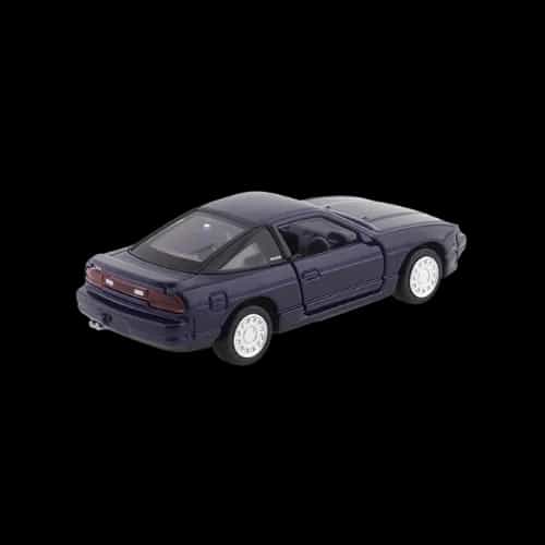 tomica 951636 premium prm 06 nissan 180sx left