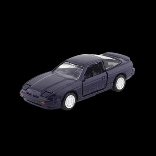 tomica 951636 premium prm 06 nissan 180sx main