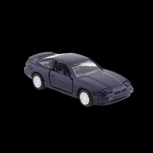 tomica 951636 premium prm 06 nissan 180sx right