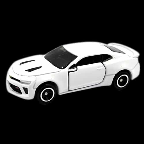 tomica no ao 04 chevrolet camaro car main