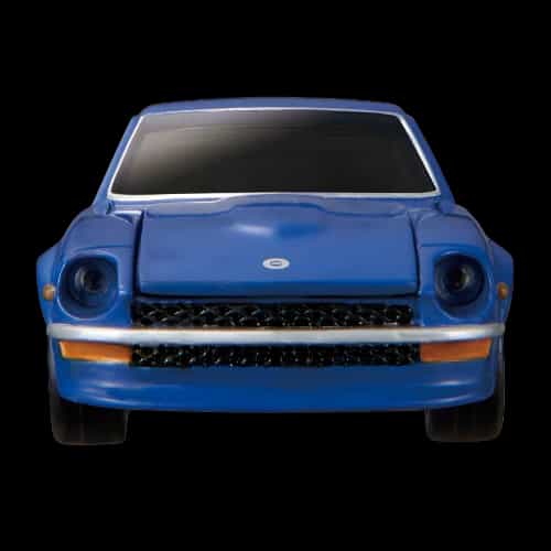 tomica premium tp 09 nissan fairlady z car front