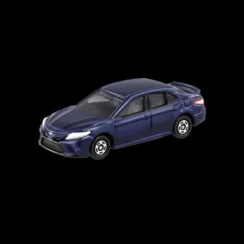 tomica regular diecast no 100 8 toyota camry box