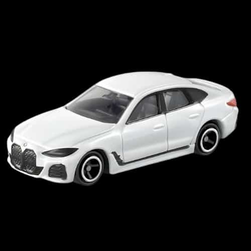 tomica regular diecast no 36 bmw i4 car main
