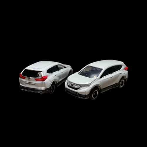 tomica regular diecast no 67 9 honda cr v