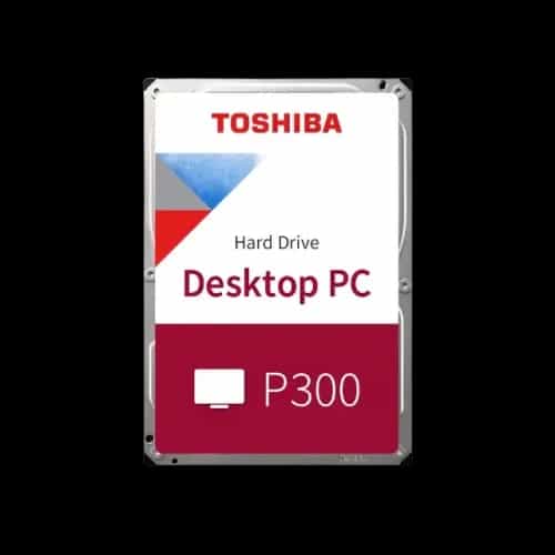 toshiba p300 2tb 35 inch sata 7200rpm desktop hdd