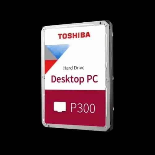 toshiba pc p300 hdwd110 2tb hdd 2