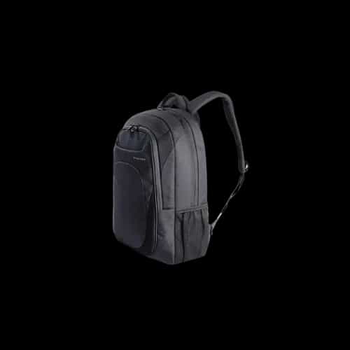 tucano vario bkvar backpack black side