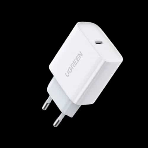 ugreen cd127 pd 30w usb c wall charger eu gallery