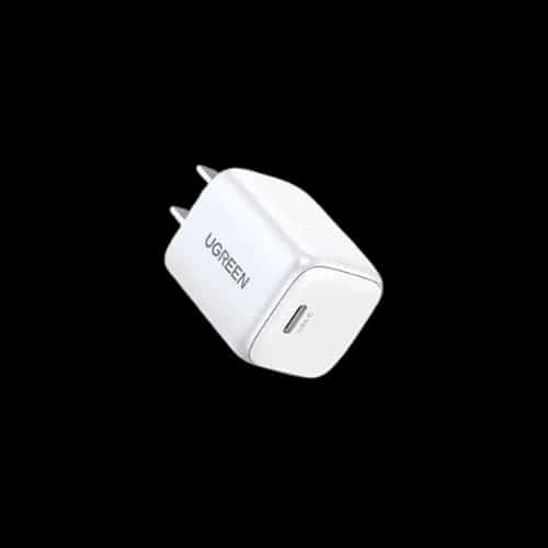 ugreen cd319 nexode 30w usb c gan fast charger us