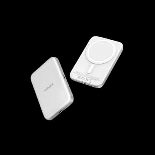 ugreen d619 55151 magnetic m2 nvme ssd enclosure