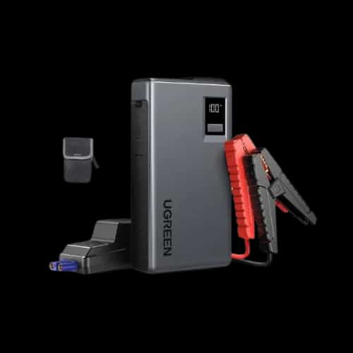 ugreen es702 12000mah car jump starter main