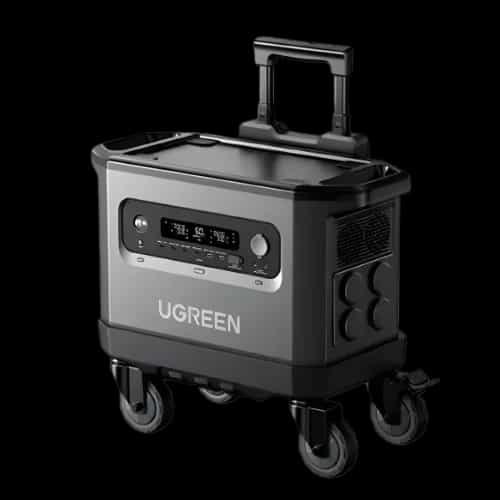 ugreen gs2200 2200w portable power station eu main
