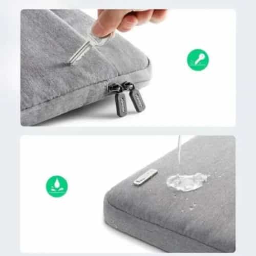 ugreen lp437 149 laptop sleeve bag zipper