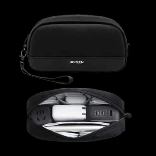 ugreen lp930 65555 carry bag open