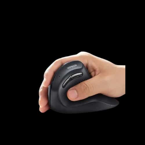 ugreen mu008 25444 multi mode vertical mouse hand