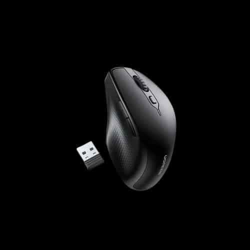 ugreen mu101 90395 ergonomic wireless mouse